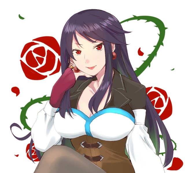 1枚絵（１人ver.）