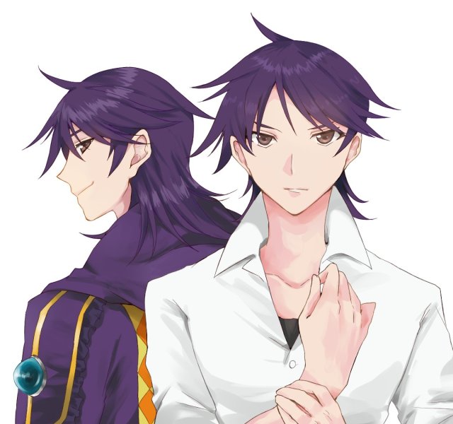 1枚絵（複数人）