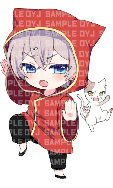 ご依頼品/しぃろ様