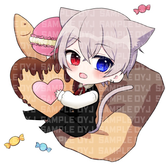 ご依頼品/しぃろ様