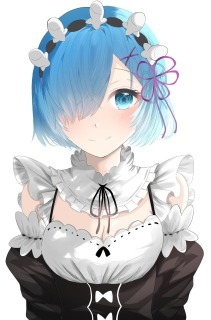 レム（リゼロ）