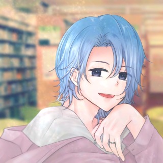 オリジナルイラスト