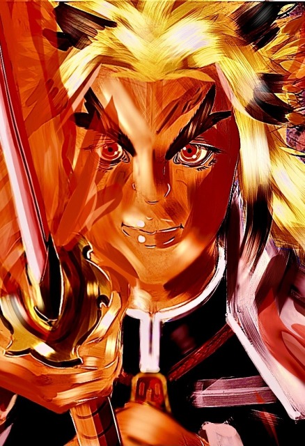 男の子や男性が好みそうなイラスト