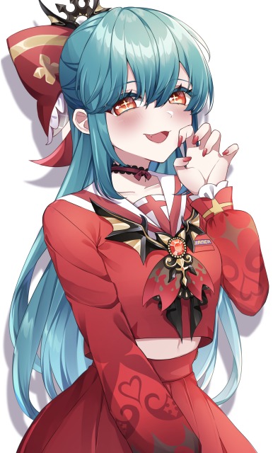 転校生ビアンカ