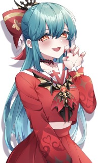 転校生ビアンカ