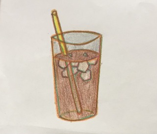 アイスコーヒー