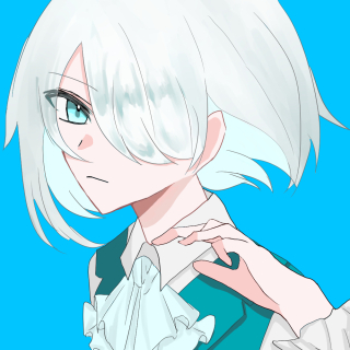 イラストサンプル(アイコン比率)