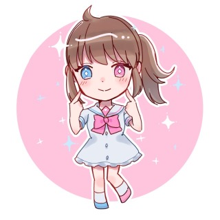 ミニキャラアイコン