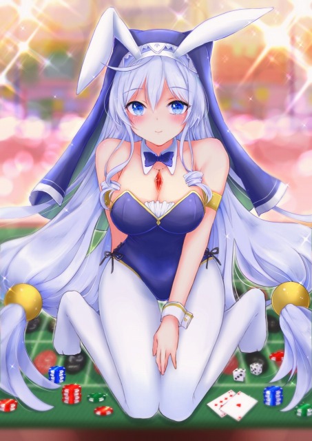 個人依頼（版権）