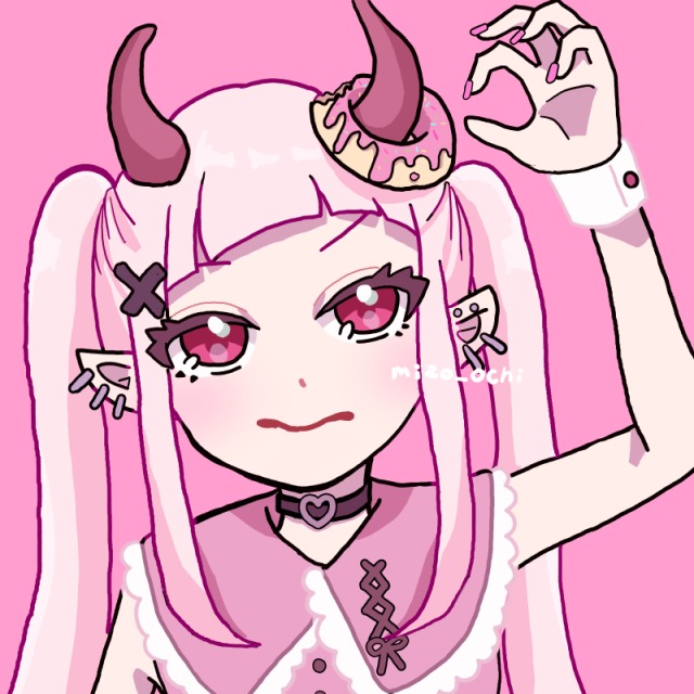 SNSアイコン サンプル