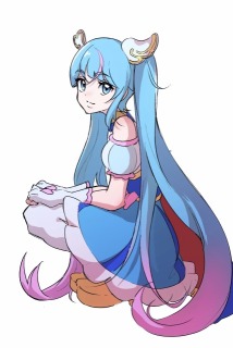 キュアスカイ