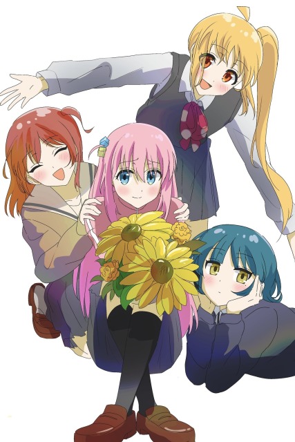 ぼっちざろっく