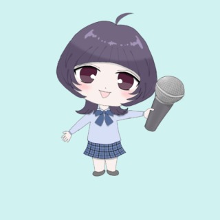 オリキャラのちびデザ