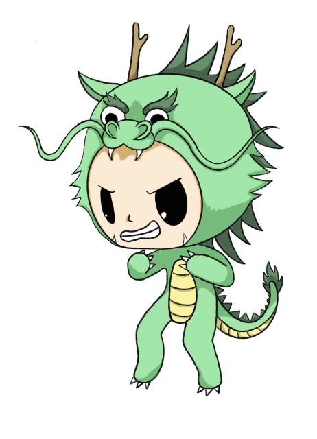 オリジナル作品