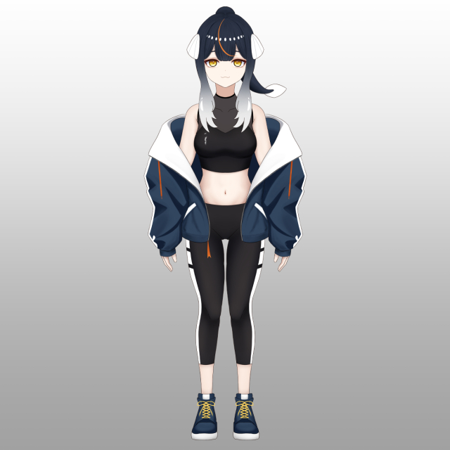 【Vtuber】うなたん