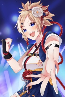 ライブアリーナ