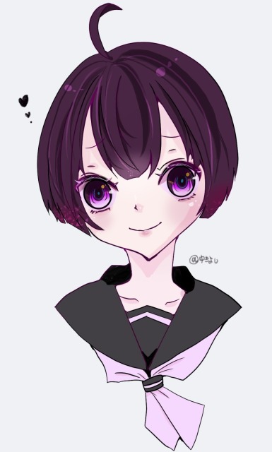 オリキャラショタ