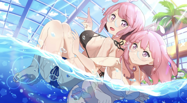 サンプルイラスト