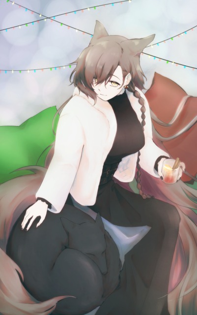 版権ファンアート