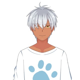 自分で作った自分 ①