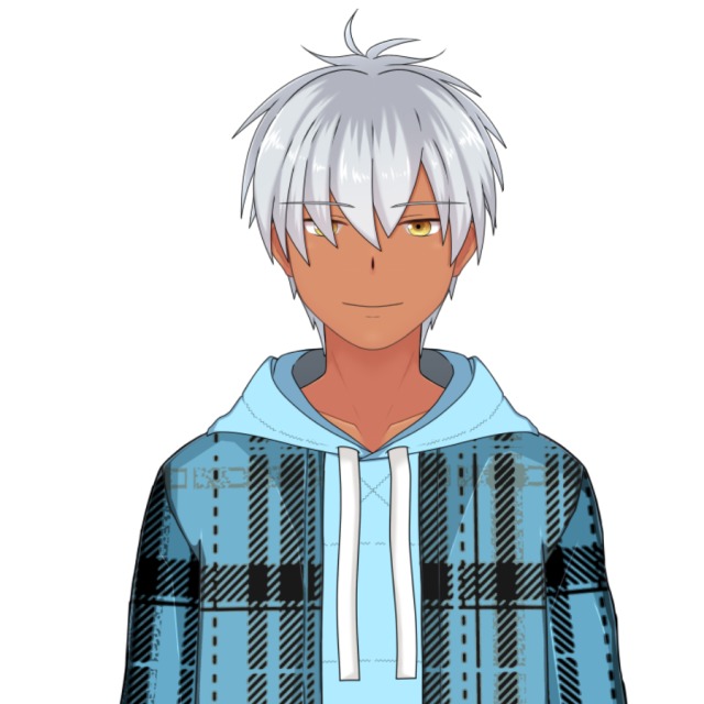 自分で作った自分 ②