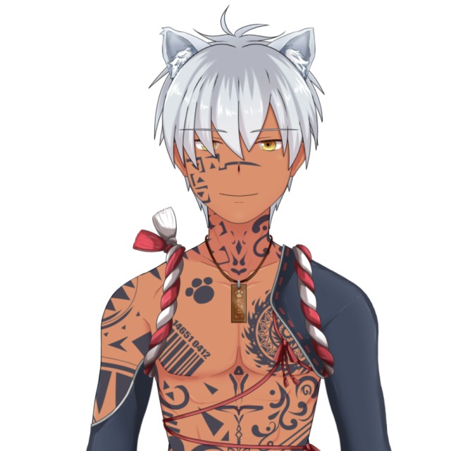 自分で作った自分 ③