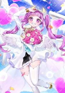 お誕生日イラスト