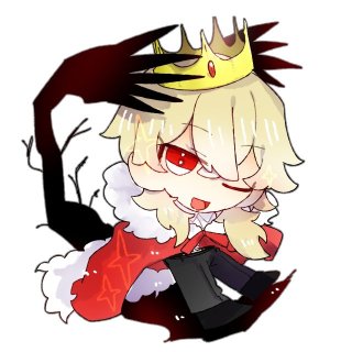 ミニキャラ①〜④