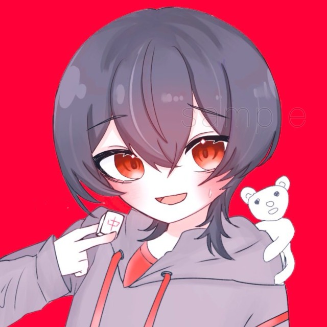 依頼お待ちしております🙏🏻