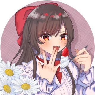 アイコン、サムネイルの制作をしています