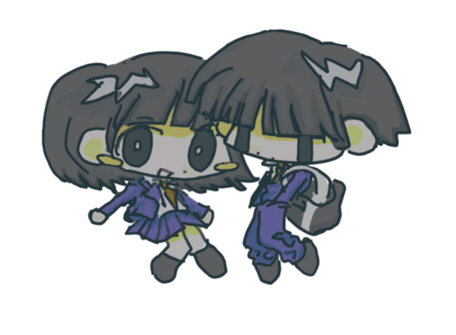 デフォサンプル