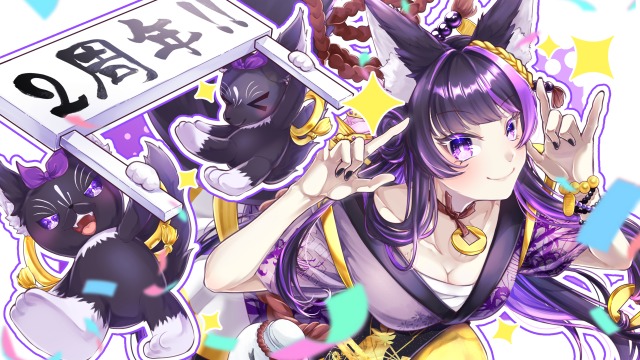 ご依頼イラスト1