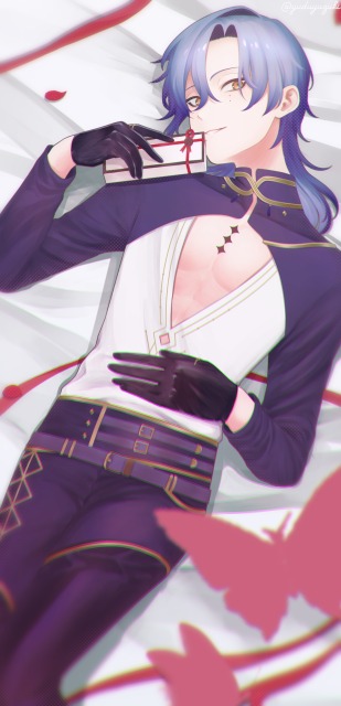 にじさんじ_ミラン