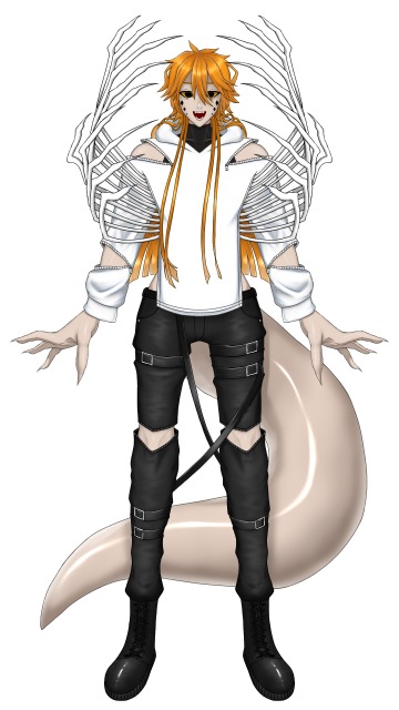 イベリアトゲトイモリ