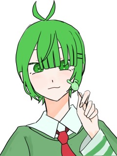 イラストサンプル