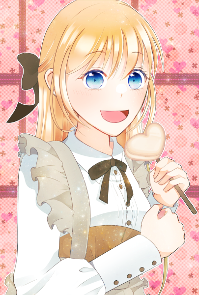 最近のイラスト