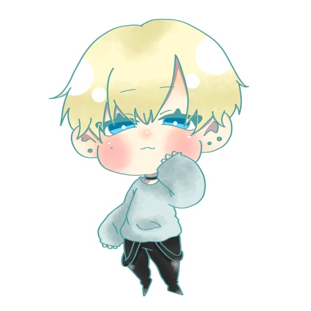 【ノーマル】SDサンプル