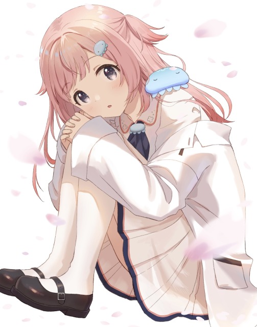 オリジナルキャラクター