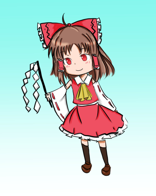 サンプルイラスト