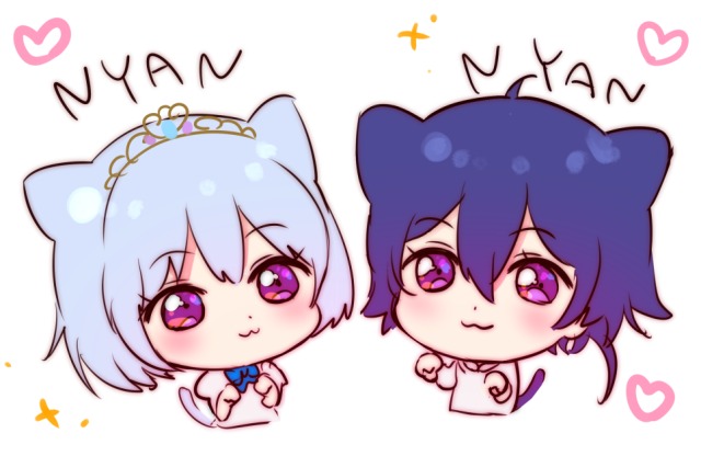 SDキャラクター