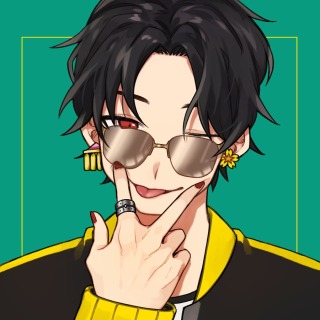 絵柄サンプル④