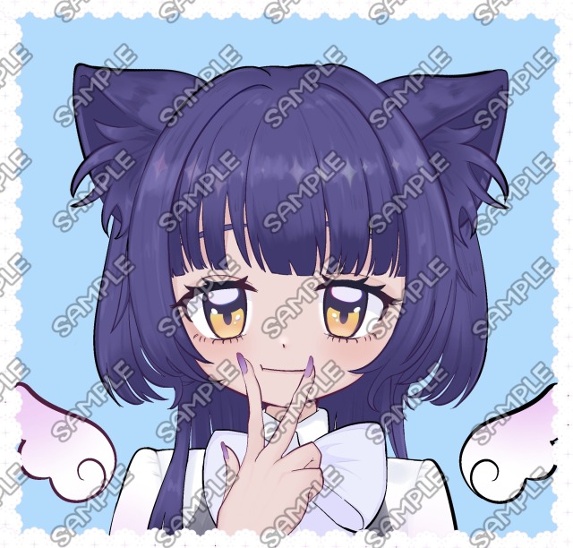 アイコン　サンプル