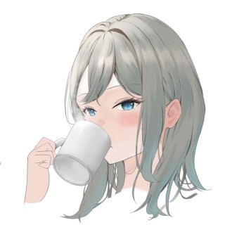 朝のコーヒータイム