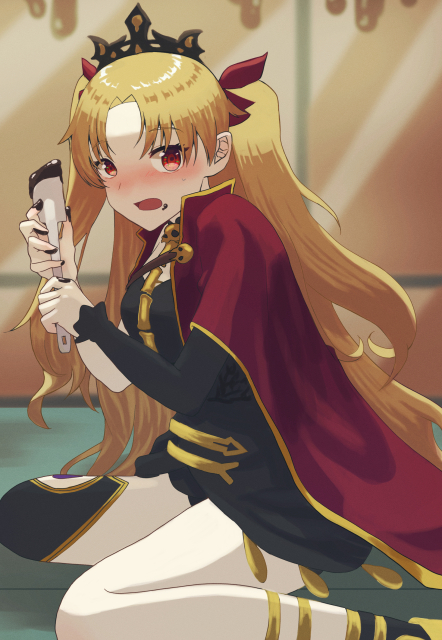 なんでここにいるのよ！？