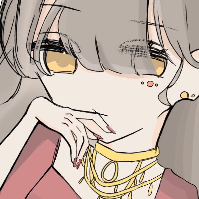 踊り子（創作）