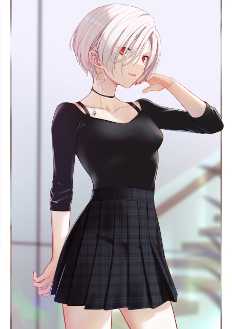 オリジナルイラスト