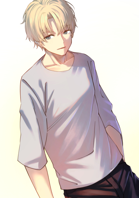 オリジナルイラスト