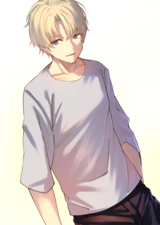 オリジナルイラスト