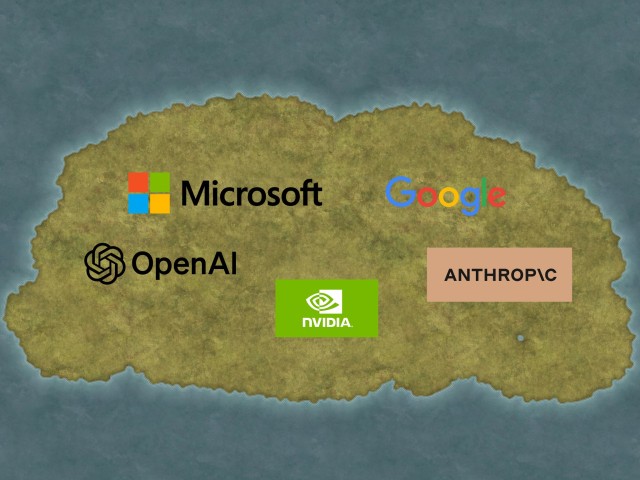 マップイメージ