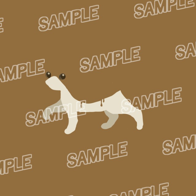 動物系イラスト例